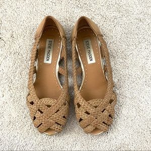 Steve Madden flats